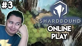 Shardbound - Competive Matches - Got Good