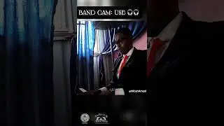 #youtubeshorts  #liveperformance #band #camera #shorts #viral #music #gospel #MicahAmani