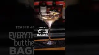 Outrageous Trader Joe's Cocktail | MIX Cocktail Hour
