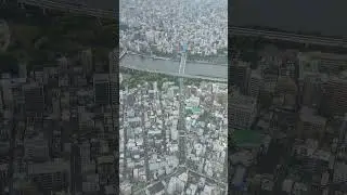 Tales from Tokyo: the Skytree #tokyo #japan #skytree #adventure #travel #powermetal #juanemilthebard