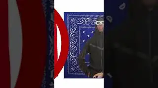 Digga D - Bluuwuu Tiktok mrcloutglassess