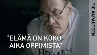 Tie Vapauteen – yhdyskuntaseuraamusasiakkaan tarina