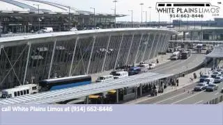 NYC Airport Limo and Limousine Service