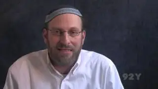 Rabbi Kalb on #GivingTuesday