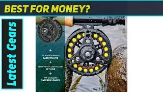 `SF Fly Fishing Starter Kit: Your Amazing First Cast Adventure!