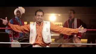 RANJ B - PUNJABI MUNDEA NE  **OFFICIAL VIDEO**