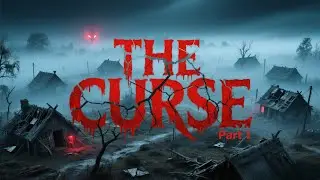 Cursed Village | Part 1 | AI made Horror Story