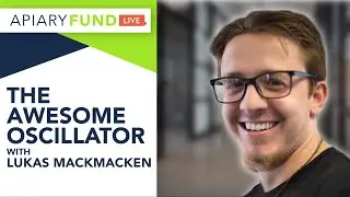 Индикатор Awesome Oscillator