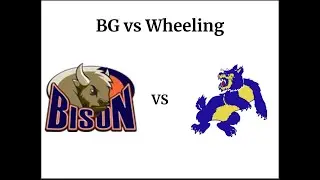 Girls Basketball Buffalo Grove vs Wheeling