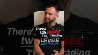 The 2 Phases To Profitable Trading 🔥