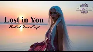 Lost in You 🎵[Captions] 