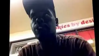 NY State Of Mind Freestyle (The Lost Files Mixtape) Blog Part 5
