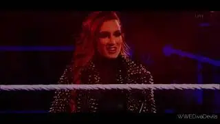 Becky Lynch MV | The Champion