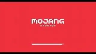 Minecraft Mojang Loading Screen 