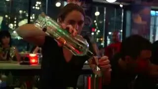 The Carbon Bar Experience