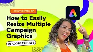 How to Easily Resize Your Seasonal Campaign Graphics
