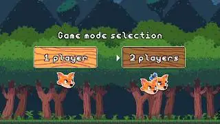 FoxyLand 2 Review (Switch Gameplay)