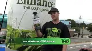 The Enhancer by TNB Naturals