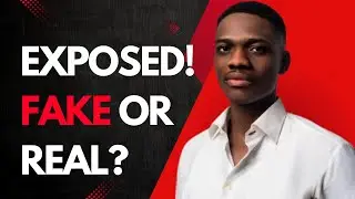 How to Spot Fake Real Estate Company in Nigeria | Red flags of Real Estate Scams In Nigeria.