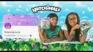 HATCHIMALS SERIES 2 /GIVEAWAY /RARE EXCLUSIVE FROM TARGET.