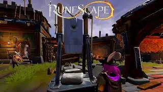 The Best 4 Easy Low Level Members Money Making Methods In Runescape 3 2024- Low Requirements!