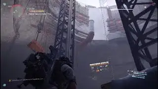 The Division 2; 2 gear vanity locations
