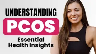 Beyond Macros: How to Navigate Complex Female Clients with PCOS, Hormonal Imbalance & GutDysfunction