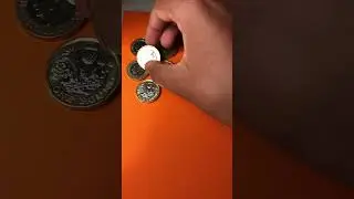 Why were our pound coins replaced?#coins 