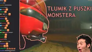 PARAMAXIL IRL - DRIFTY, TŁUMIK Z PUSZKI MONSTERA, POLICJA? [10.06.2020 r.]