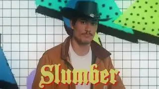 Slumber party Extended version