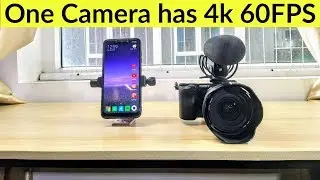 Обзор видеозаписей Pocophone F1 960FPS и 4K60FPS