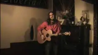 Andr&eacute;s Su&aacute;rez en Libertad 8   No te quiero tanto 20071008 12