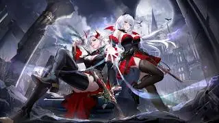 Strinova Watch Replay #episode 52 | [HK] G&agrave; Gamer
