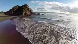Bethells Beach - West Auckland