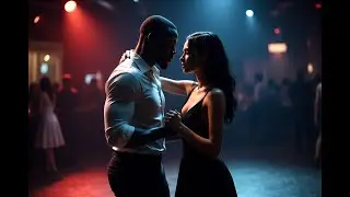 DÉSIR INTENSE
