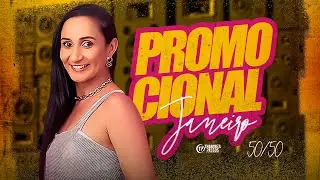 THAMIRES PASSOS | PROMOCIONAL JANEIRO 50/50