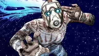 Borderlands: The Pre-Sequel - Developer Overview