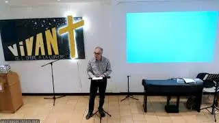 Galates 3.1-14 : Fixons les yeux sur la croix et demeurons sous la bénédiction offerte à la foi