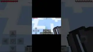 Minecraft Pe,Майнкрафт,Как лететь майнкрафте на (выживание)