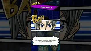 Aster Phoenix Arc V Summon Destiny Hero Dystopia Against Alexis Rhodes Arc V 😈