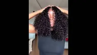 Goddess braids made with pixie curls #braidedwig #braids #wigs #braidedwigs #hairstyle