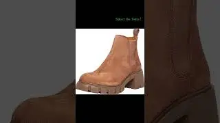 Steve Madden Howler Chelsea Boots: Ankle Bootie Review (2024)