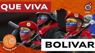 CONTRO L'AGGRESSIONE FASCISTA DEGLI USA, diamo voce al Popolo Venezuelano