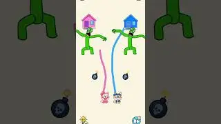 rush to home level 74 completed #games