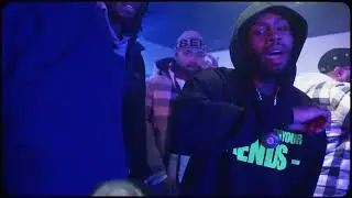 Quany Gz - NO STYLIST (Official Video)