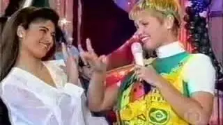 Rebeca Nemer - Hino Nacional