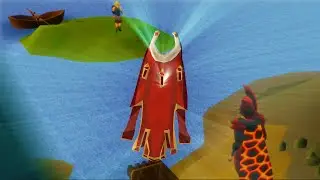I'm 1 skill away from Maxing my HCIM... (#30)