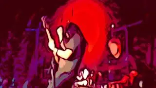 A City Life(live) -House of Conrad