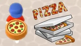 Idle Pizza Gameplay #1