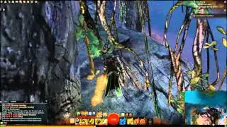 Southsun Shoals (Southsun Cove) Skipping Stones Jumping Puzzle - Guild Wars 2